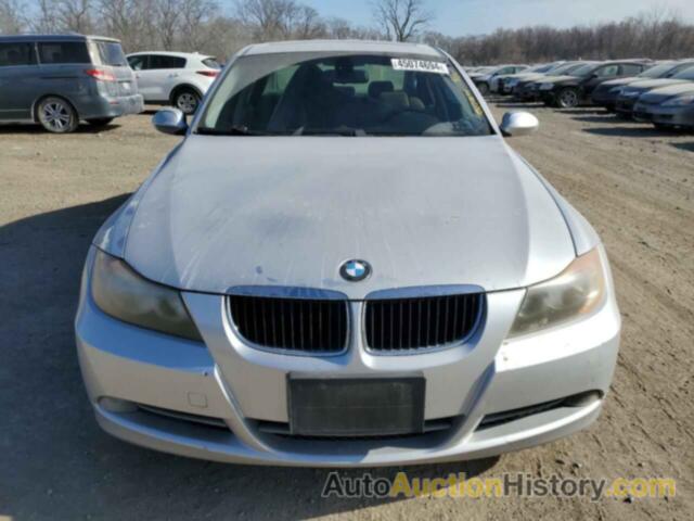 BMW 3 SERIES I, WBAVA33518KX84634