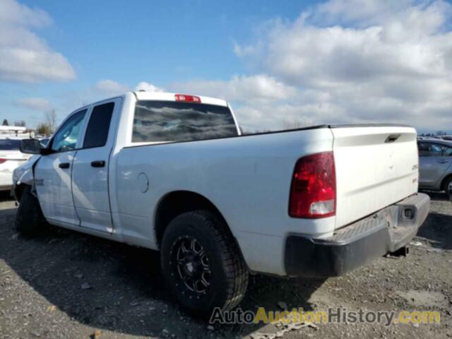 RAM 1500 ST, 1C6RR7FG9GS108794