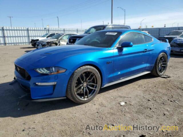 FORD MUSTANG GT, 1FA6P8CF8K5102050