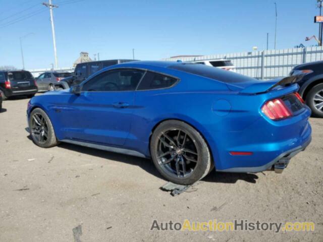 FORD MUSTANG GT, 1FA6P8CF8K5102050