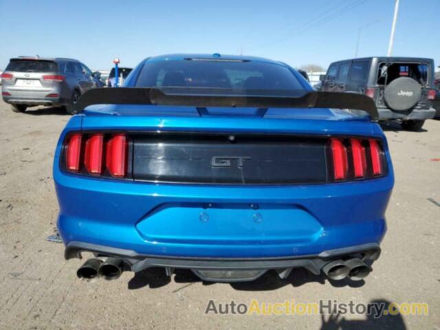 FORD MUSTANG GT, 1FA6P8CF8K5102050