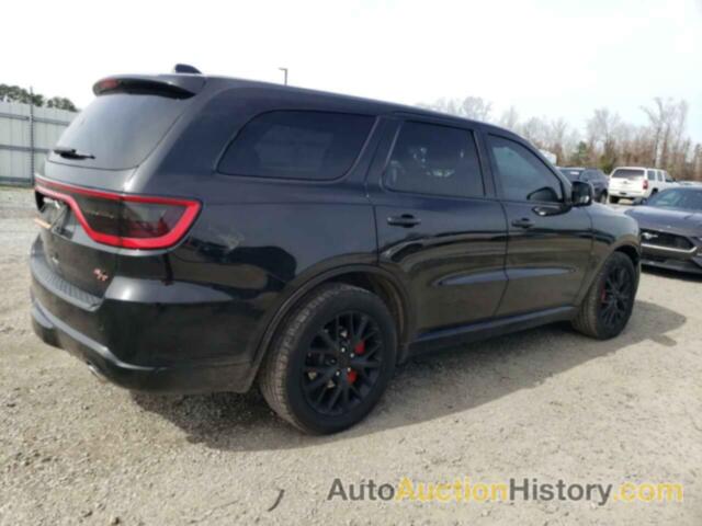 DODGE DURANGO R/T, 1C4SDJCT9FC101375