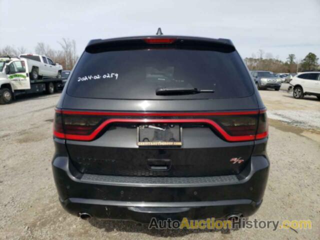 DODGE DURANGO R/T, 1C4SDJCT9FC101375