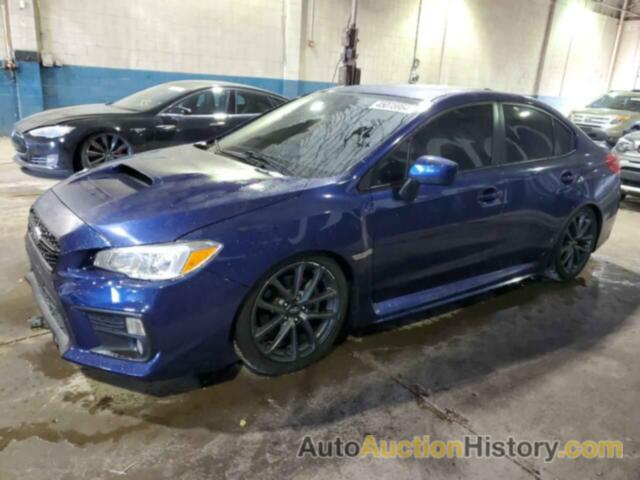 SUBARU WRX PREMIUM, JF1VA1C66K9805112