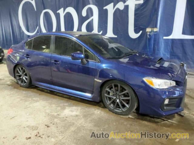 SUBARU WRX PREMIUM, JF1VA1C66K9805112