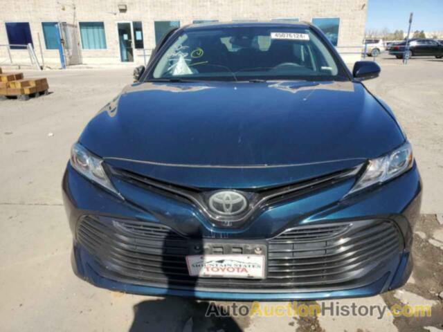 TOYOTA CAMRY L, 4T1B11HKXKU700875