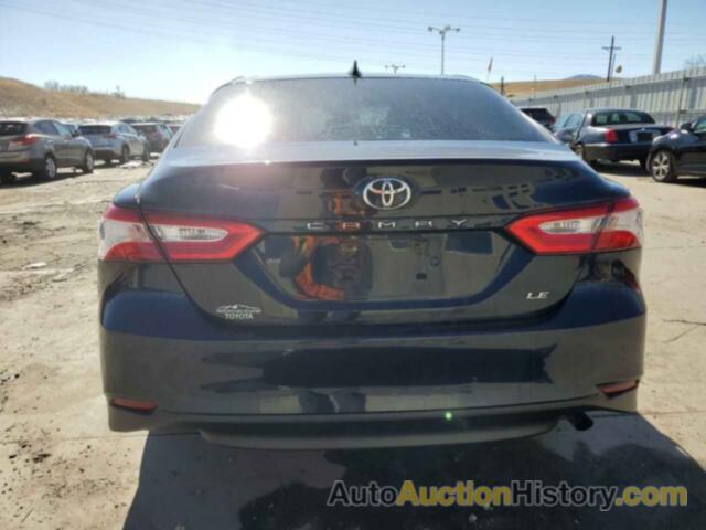 TOYOTA CAMRY L, 4T1B11HKXKU700875