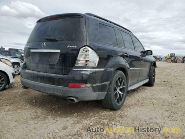 MERCEDES-BENZ GL-CLASS 450 4MATIC, 4JGBF71E57A113212