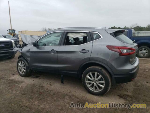 NISSAN ROGUE SV, JN1BJ1BV9MW569116