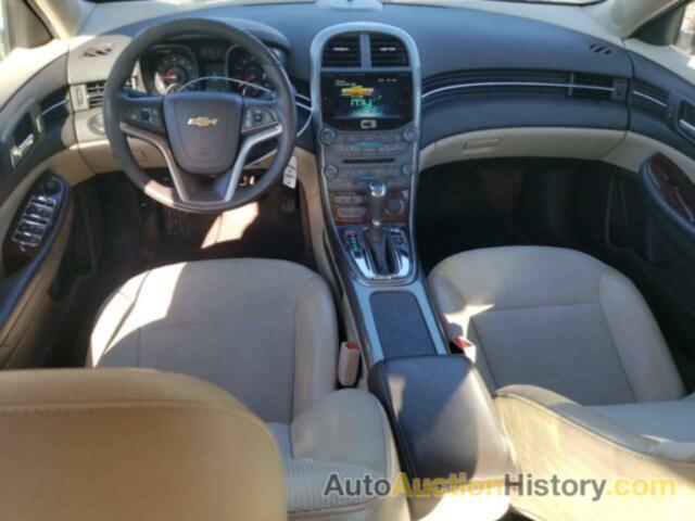 CHEVROLET MALIBU 1LT, 1G11C5SA1DF224968