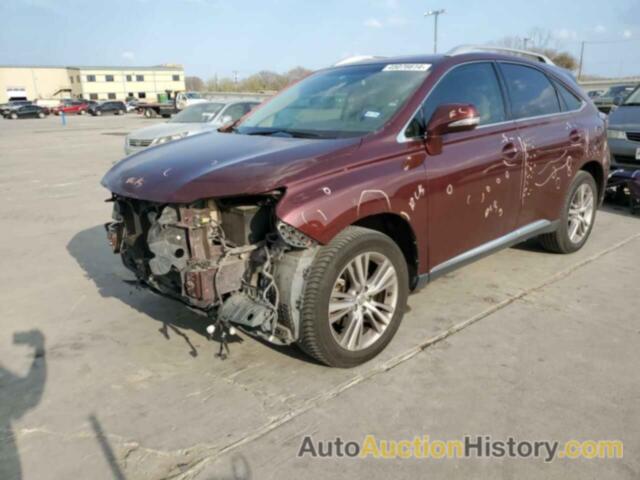 LEXUS RX350 350, 2T2ZK1BA3FC163829