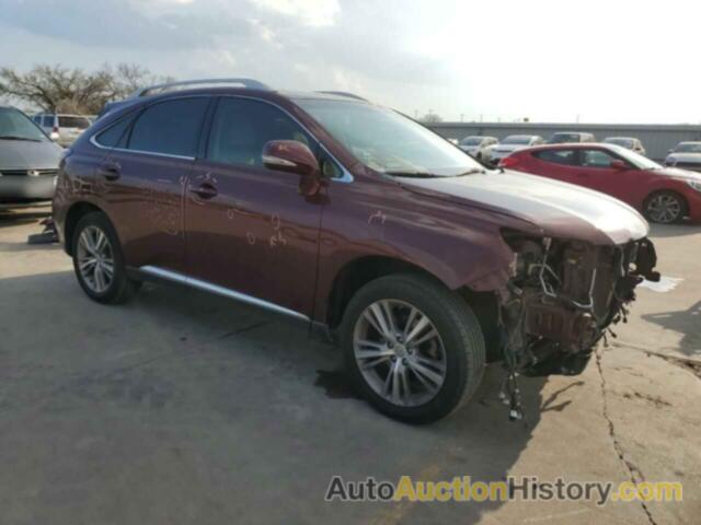 LEXUS RX350 350, 2T2ZK1BA3FC163829