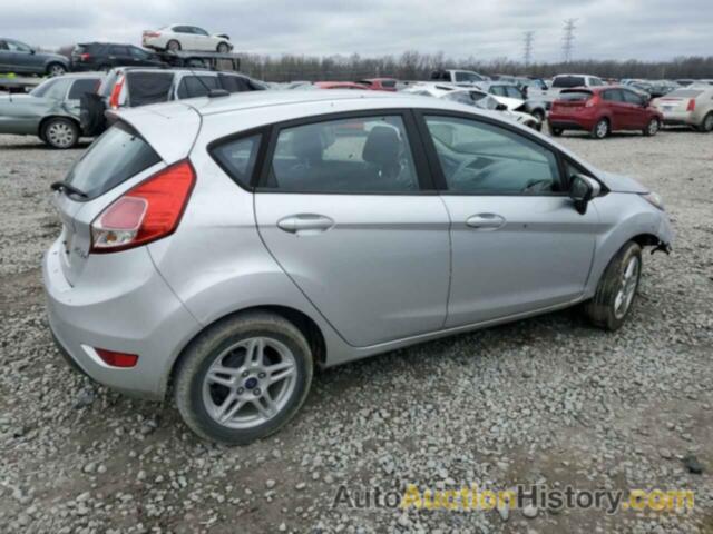 FORD FIESTA SE, 3FADP4EJ1JM118987