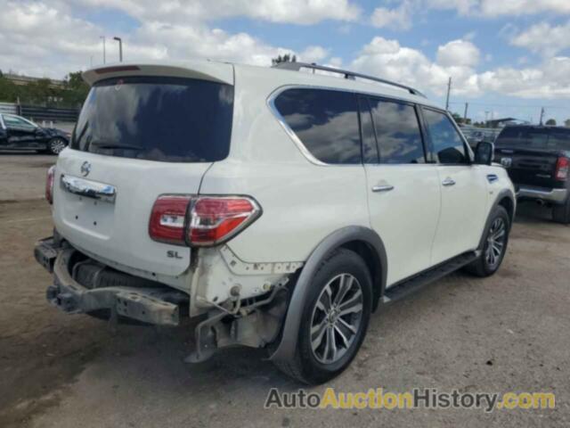 NISSAN ARMADA SV, JN8AY2ND8H9002630