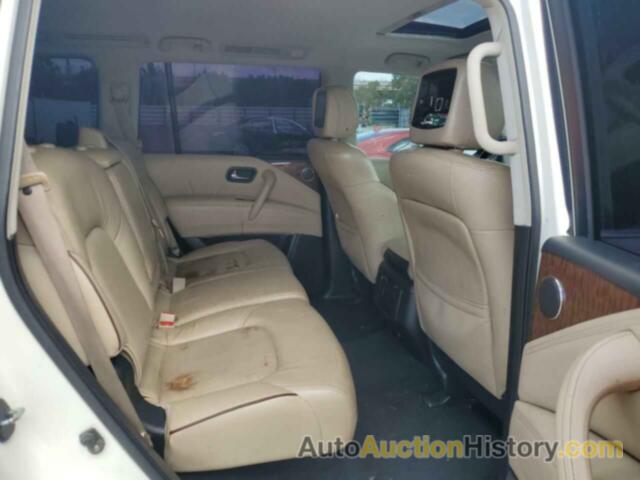 NISSAN ARMADA SV, JN8AY2ND8H9002630