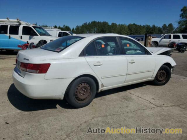 HYUNDAI SONATA GLS, 5NPET46C28H388420