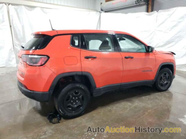 JEEP COMPASS SPORT, 3C4NJDAB0MT537390