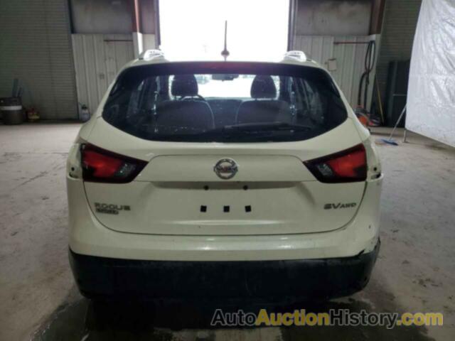 NISSAN ROGUE S, JN1BJ1CR8KW313841