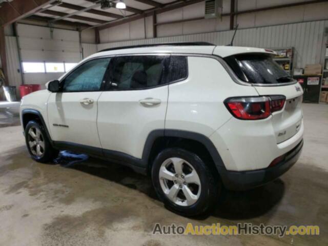 JEEP COMPASS LATITUDE, 3C4NJDBB6KT601685