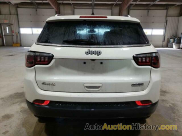 JEEP COMPASS LATITUDE, 3C4NJDBB6KT601685