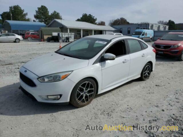 FORD FOCUS SE, 1FADP3F23FL260946