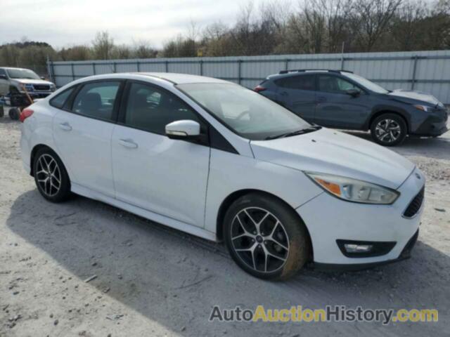 FORD FOCUS SE, 1FADP3F23FL260946