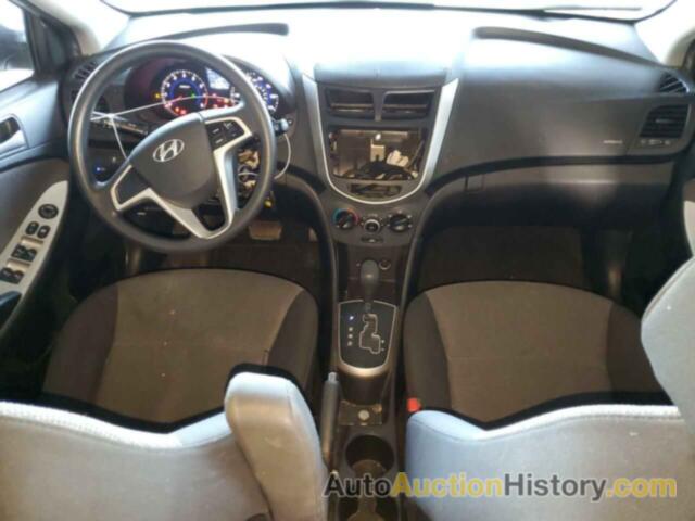 HYUNDAI ACCENT GLS, KMHCT5AE6DU138275