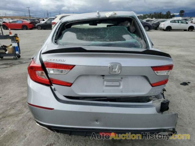 HONDA ACCORD SPORT, 1HGCV2F32LA029690