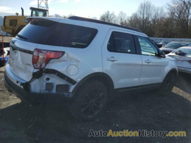 FORD EXPLORER XLT, 1FM5K8D84HGD74172