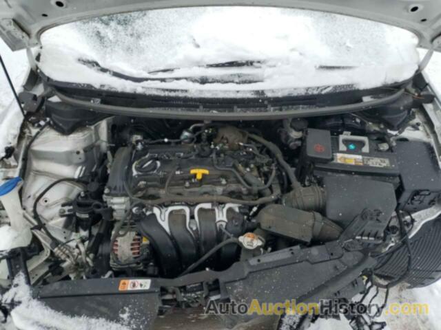 KIA FORTE EX, KNAFX5A8XF5303464