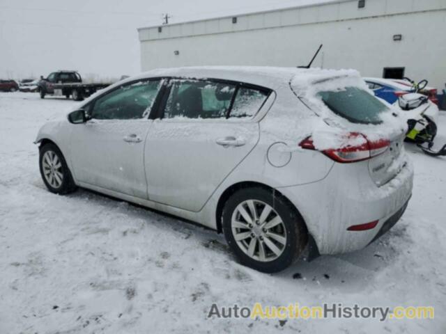 KIA FORTE EX, KNAFX5A8XF5303464