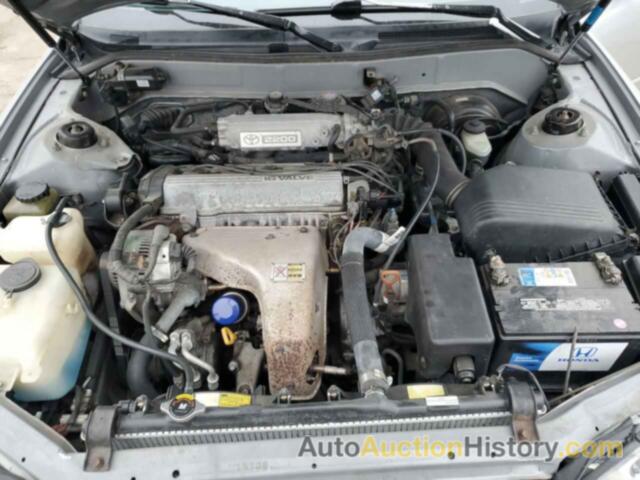 TOYOTA CAMRY LE, 4T1SK12E9NU027713