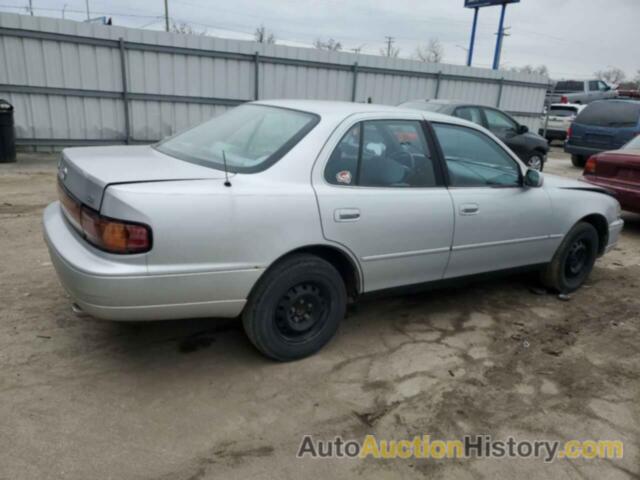 TOYOTA CAMRY LE, 4T1SK12E9NU027713