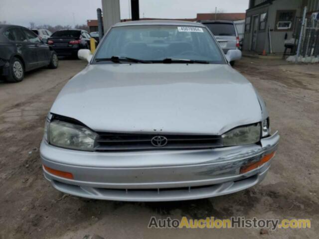 TOYOTA CAMRY LE, 4T1SK12E9NU027713