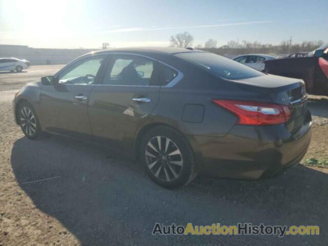 NISSAN ALTIMA 2.5, 1N4AL3AP9HC185870