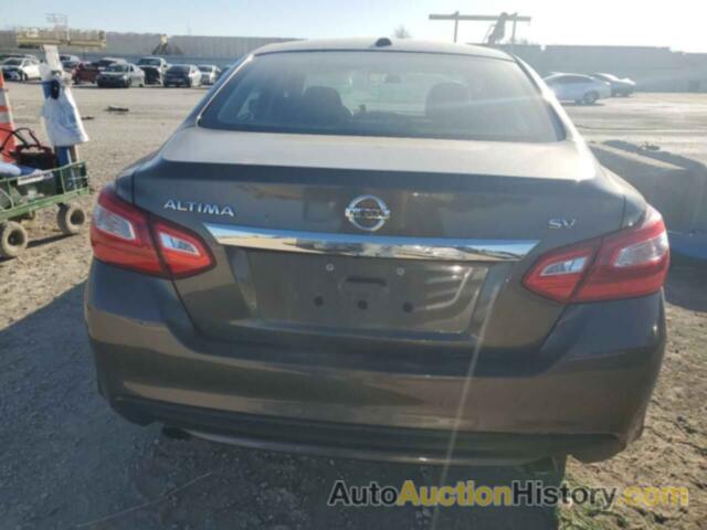 NISSAN ALTIMA 2.5, 1N4AL3AP9HC185870