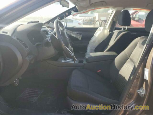 NISSAN ALTIMA 2.5, 1N4AL3AP9HC185870