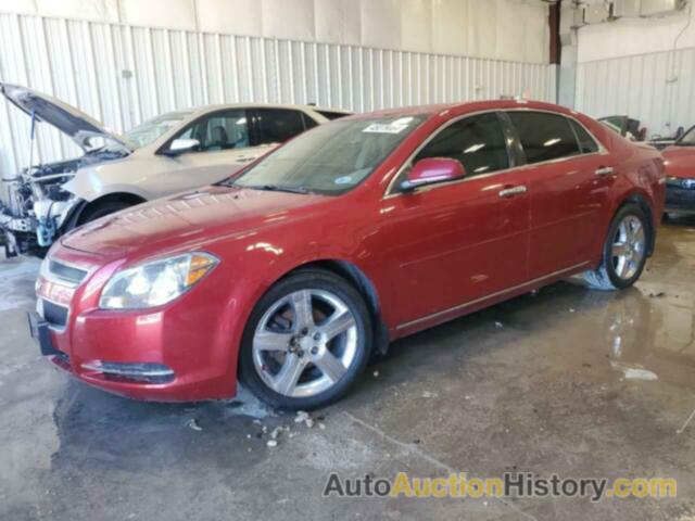 CHEVROLET MALIBU 1LT, 1G1ZC5E03CF259001