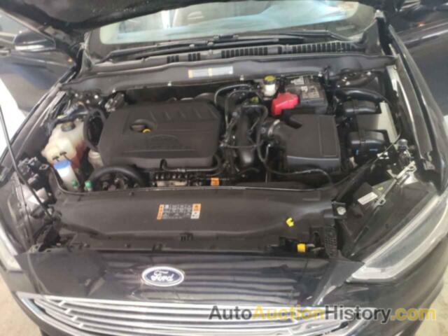 FORD FUSION SE, 3FA6P0HD5HR103509