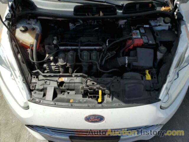 FORD FIESTA TITANIUM, 3FADP4FJXEM174849