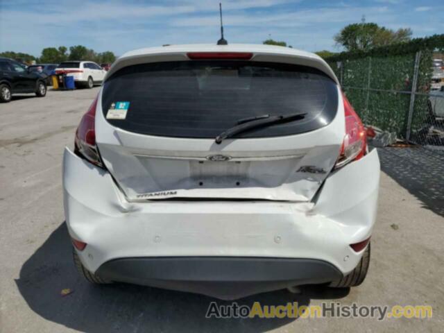 FORD FIESTA TITANIUM, 3FADP4FJXEM174849