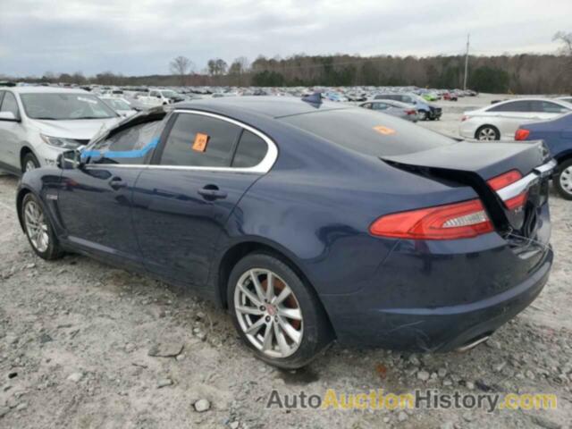 JAGUAR XF 2.0T PREMIUM, SAJWA0FS0FPU88528