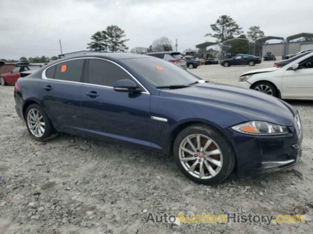 JAGUAR XF 2.0T PREMIUM, SAJWA0FS0FPU88528