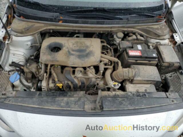 HYUNDAI ACCENT SE, 3KPC24A30JE030826