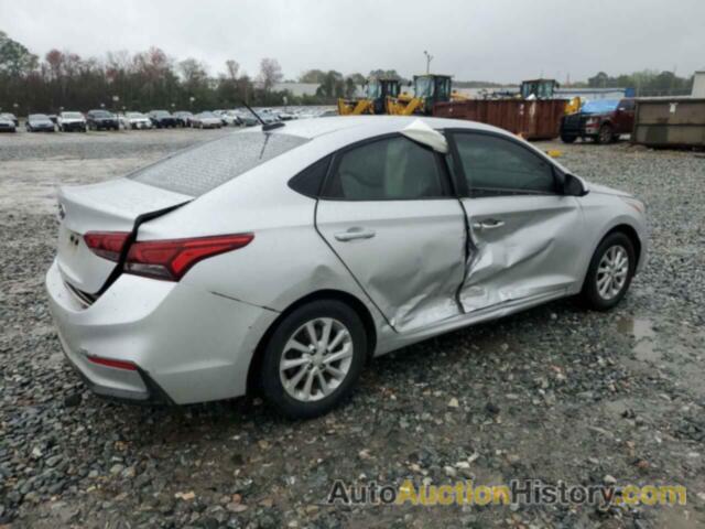 HYUNDAI ACCENT SE, 3KPC24A30JE030826