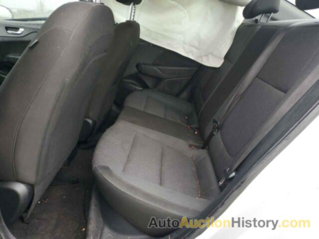 HYUNDAI ACCENT SE, 3KPC24A30JE030826