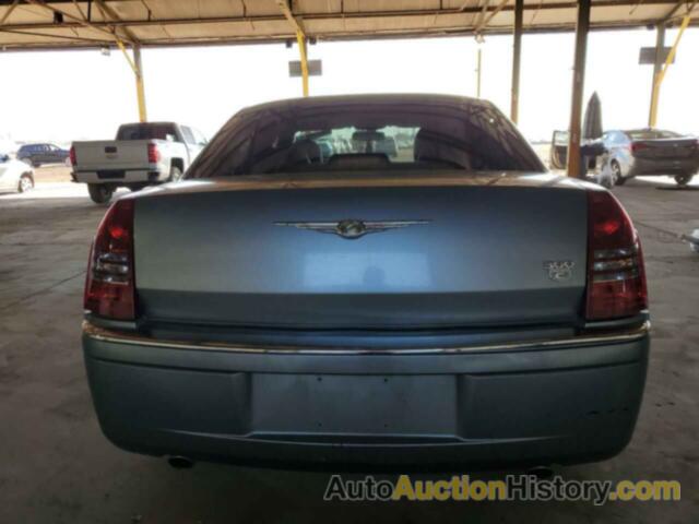 CHRYSLER 300, 2C3KA63H06H353275