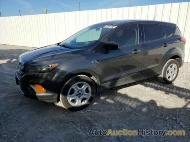 FORD ESCAPE S, 1FMCU0F72KUA18318