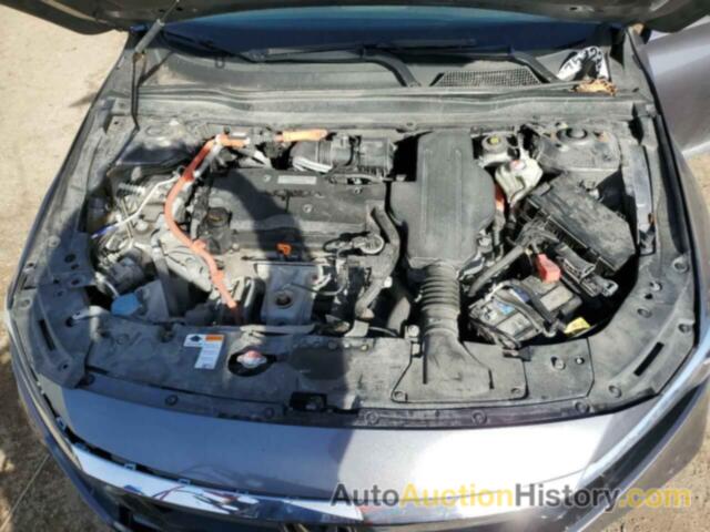 HONDA ACCORD HYBRID EX, 1HGCV3F44KA010328