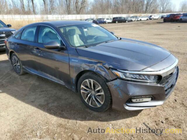 HONDA ACCORD HYBRID EX, 1HGCV3F44KA010328